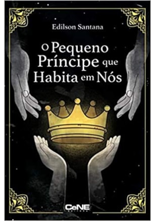 Pequeno Principe Que Habita Em Nos, O
