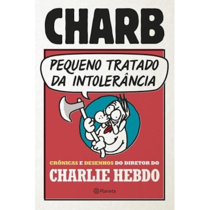PEQUENO TRATADO DA INTOLERANCIA
