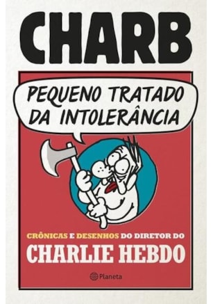 PEQUENO TRATADO DA INTOLERANCIA