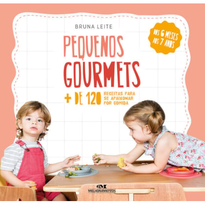 PEQUENOS GOURMETS