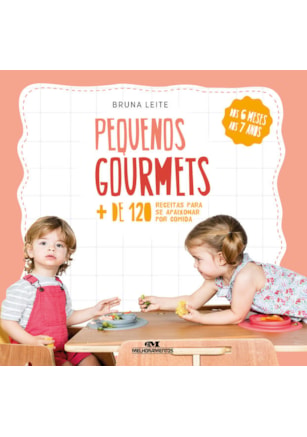 PEQUENOS GOURMETS