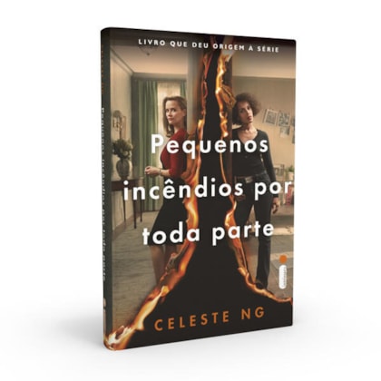 PEQUENOS INCÊNDIOS POR TODA PARTE