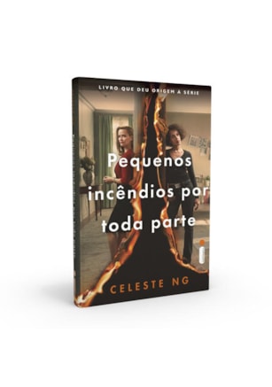 PEQUENOS INCÊNDIOS POR TODA PARTE