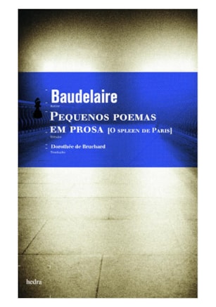 PEQUENOS POEMAS EM PROSA