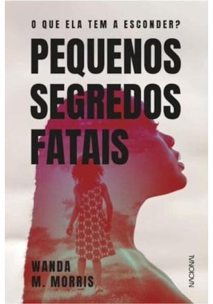 PEQUENOS SEGREDOS FATAIS