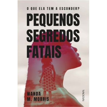 PEQUENOS SEGREDOS FATAIS