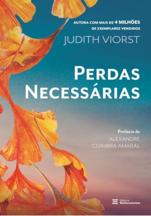 PERDAS NECESSÁRIAS (NOVA EDIÇÃO)