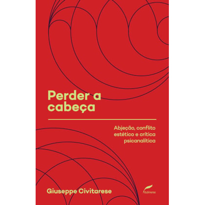 PERDER A CABEÇA