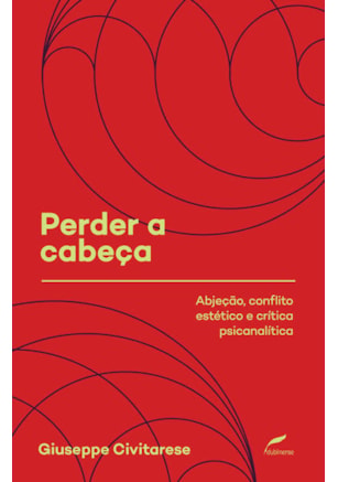 PERDER A CABEÇA