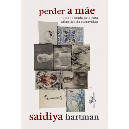 PERDER A MÃE