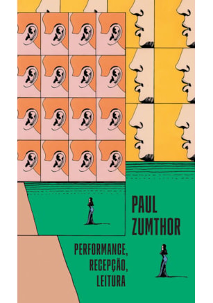 PERFORMANCE, RECEPÇÃO, LEITURA