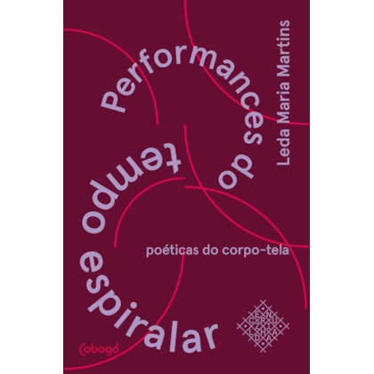 PERFORMANCES DO TEMPO ESPIRALAR