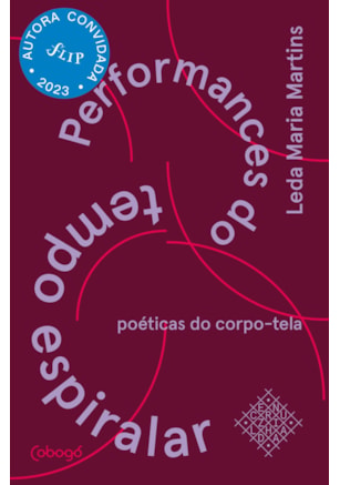 PERFORMANCES DO TEMPO ESPIRALAR