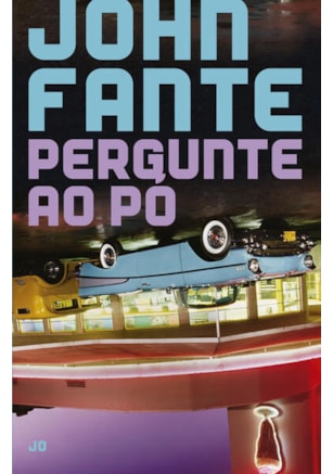 PERGUNTE AO PÓ