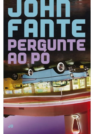 PERGUNTE AO PÓ