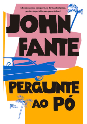 PERGUNTE AO PÓ (EDIÇÃO ESPECIAL)
