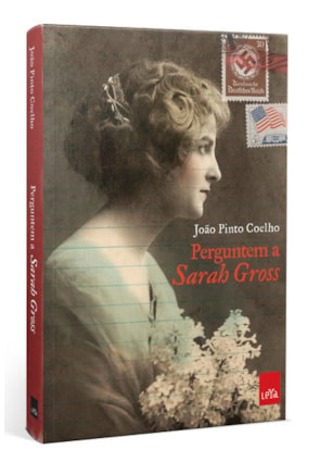PERGUNTEM A SARAH GROSS