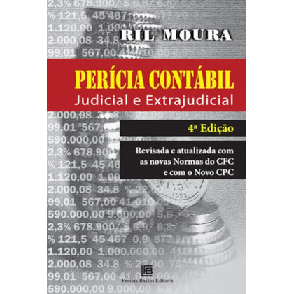 PERÍCIA CONTÁBIL