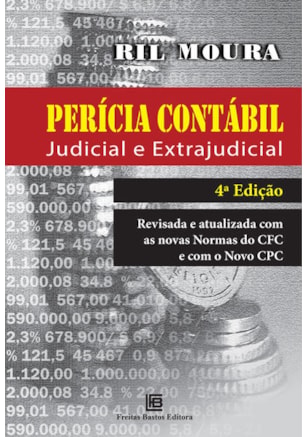 PERÍCIA CONTÁBIL