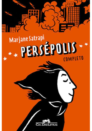 PERSÉPOLIS (COMPLETO)