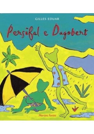 PERSIFAL E DAGOBERT