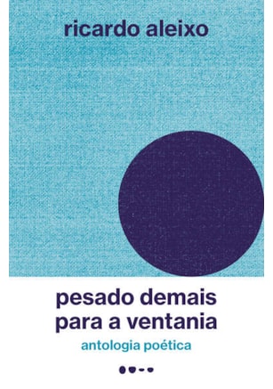 PESADO DEMAIS PARA A VENTANIA