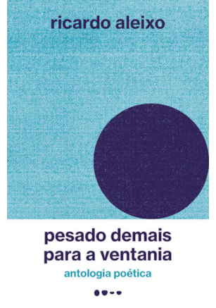 PESADO DEMAIS PARA A VENTANIA