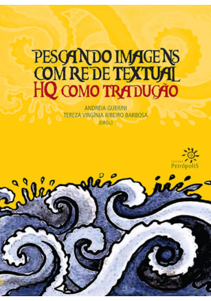 PESCANDO IMAGENS COM REDE TEXTUAL