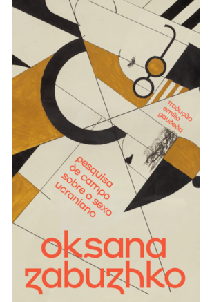 Pesquisa de campo sobre o sexo ucraniano