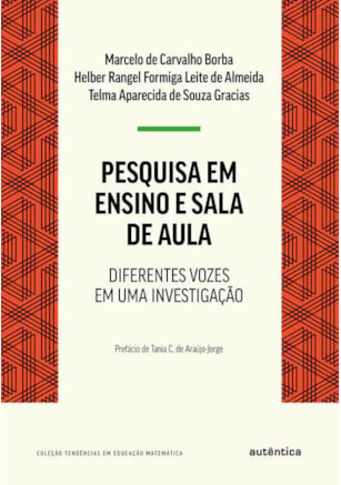 PESQUISA EM ENSINO E SALA DE AULA