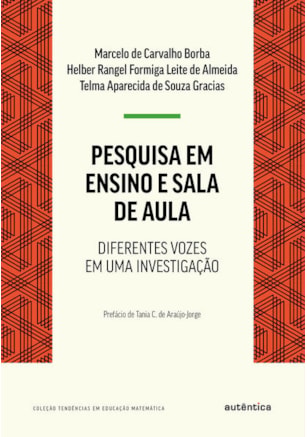 PESQUISA EM ENSINO E SALA DE AULA