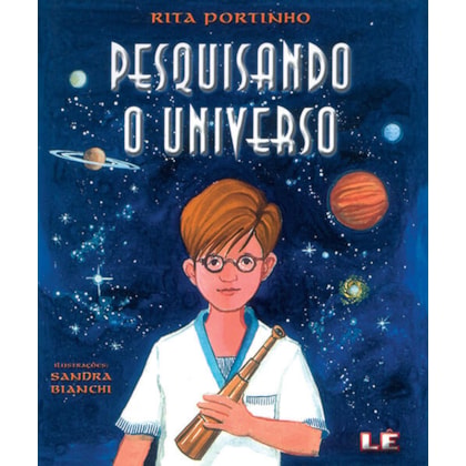 Pesquisando o universo