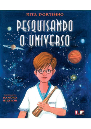 Pesquisando o universo