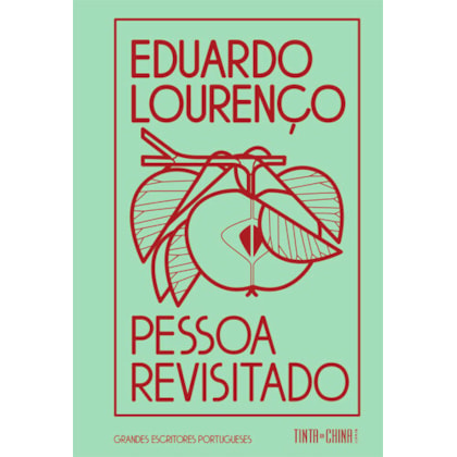 PESSOA REVISITADO