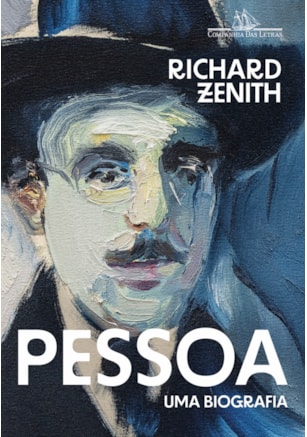 PESSOA: UMA BIOGRAFIA