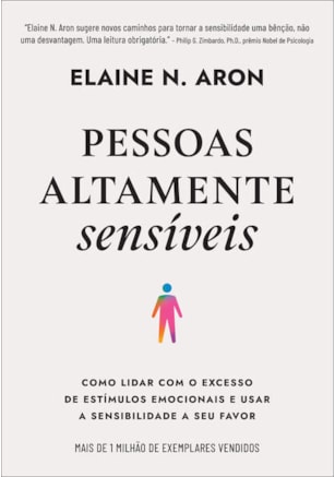 PESSOAS ALTAMENTE SENSÍVEIS