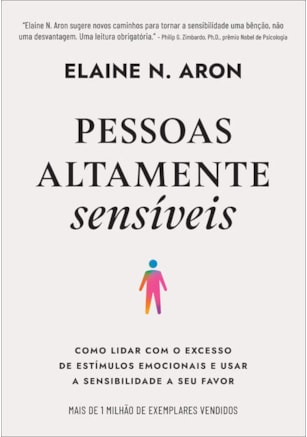 PESSOAS ALTAMENTE SENSÍVEIS