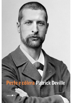 PESTE E CÓLERA