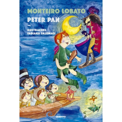 PETER PAN