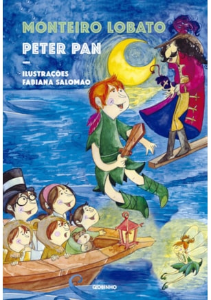 PETER PAN