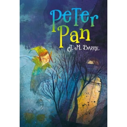 PETER PAN