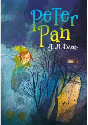 PETER PAN