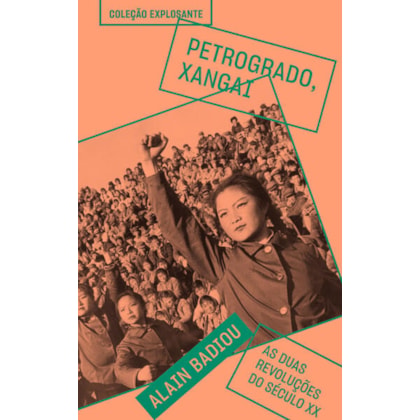 PETROGRADO, XANGAI