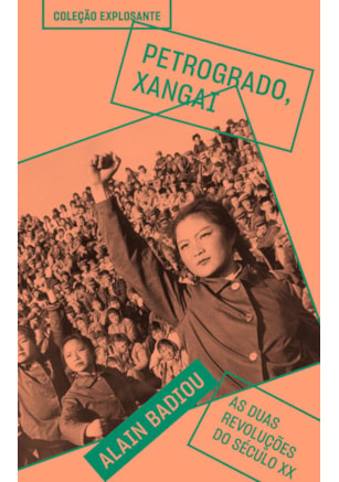 PETROGRADO, XANGAI