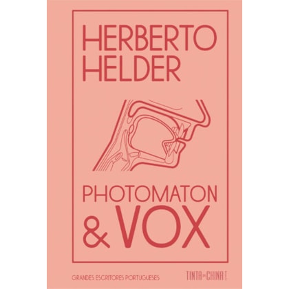 PHOTOMATON & VOX