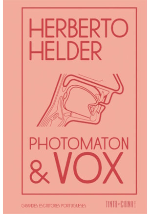PHOTOMATON & VOX