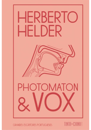 PHOTOMATON & VOX