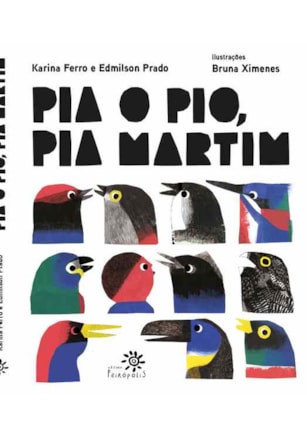 PIA O PIO, PIA MARTIM