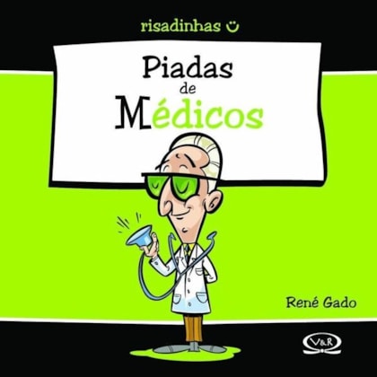 PIADAS DE MÉDICOS