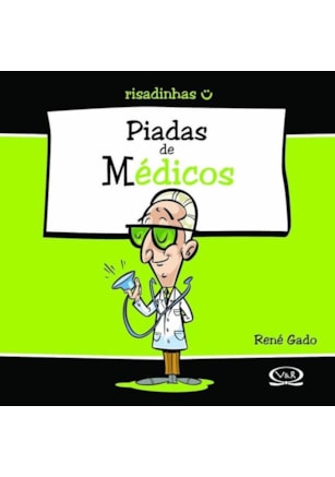 PIADAS DE MÉDICOS